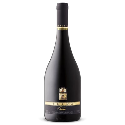 Leyda Lot 8 Syrah 750 Ml