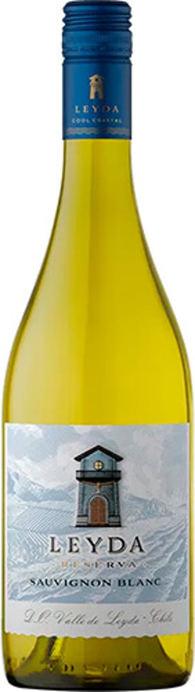 Leyda Sauvignon Blanc Reserva 2023