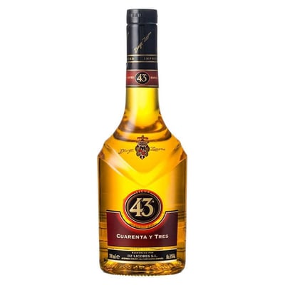 Licor 43