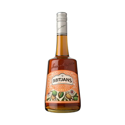 Licor Amaretto Mitjans 750cc