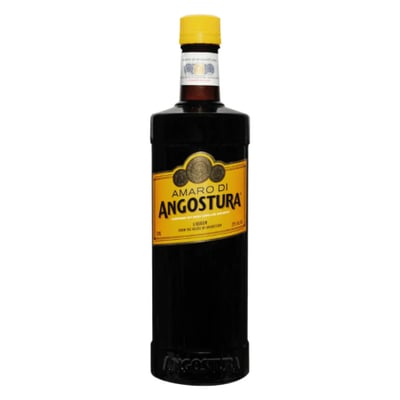 Licor Amaro di Angostura - 750ml