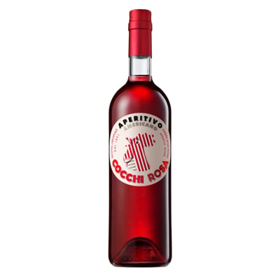 Licor Aperitivo Americano Cocchi Rosa 750ml