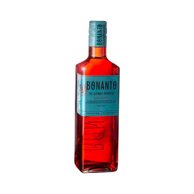 Licor Aperitivo Bonanto 750cc 22º alc.