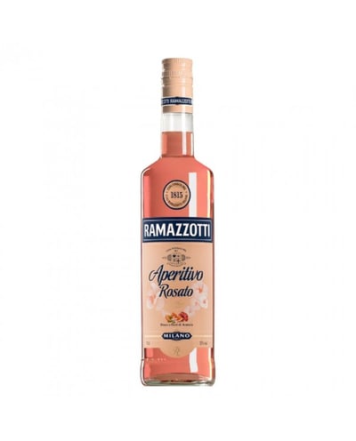 Licor Aperitivo Ramazzotti Rosato - 750ml