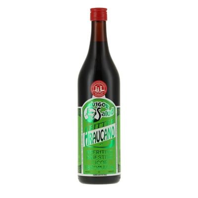 Licor Araucano bitter 900 cc