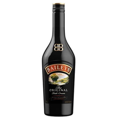Licor Baileys Irish Cream 750cc