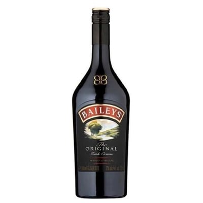 Licor Baileys Irish Cream 750cc 17º alc.