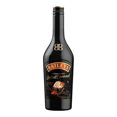 Licor Baileys Salted Caramel 17˚ - 750ml