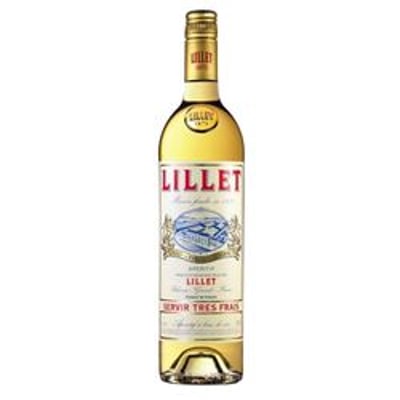 Licor Blanc Vino Aromatizado 750 cc