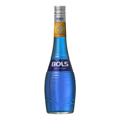 Licor Bols Blue 700cc