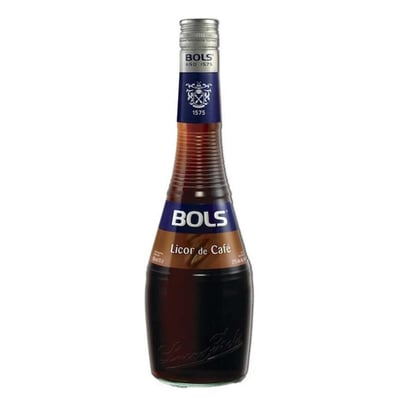 Licor Bols Cafe 700cc