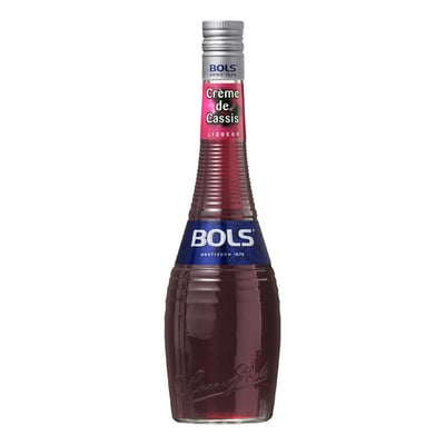 Licor Bols Cassis 700cc