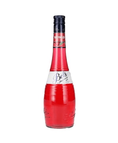 Licor Bols Sandia 700cc