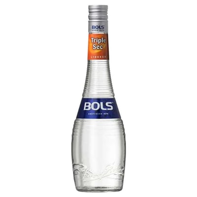 Licor Bols Triple Sec 700cc