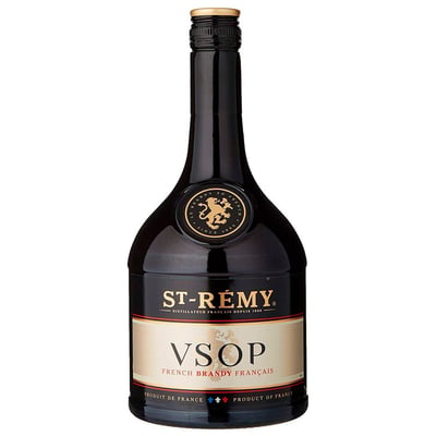 Licor Brandy St-Remy V.S.O.P. Blanco 40° 700cc