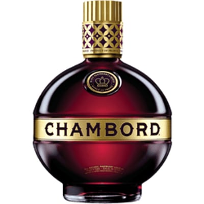 Licor Chambord 750 cc