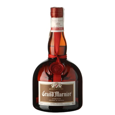 Licor Cognac Grand Marnier 700cc