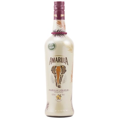 Licor Crema Amarula Coconut Vegan 750cc