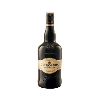 Licor Crema De Whisky Carolans Botella 750cc