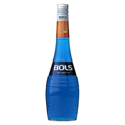 Licor Curazao Bols 700ml
