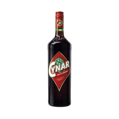 Licor Cynar 750cc