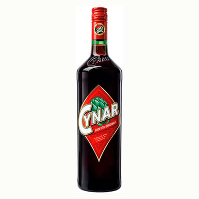 Licor Cynar de Alcachofa 700cc