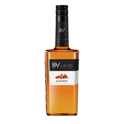 Licor de Almendras Bvland 700ml