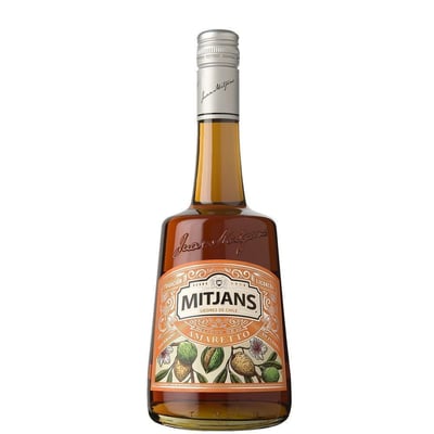 Licor de Amaretto Mitjans 750cc