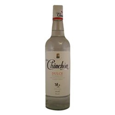 Licor de Anís Chinchon 35° Botella 1 L