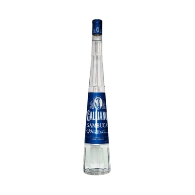 Licor de Anís Sambuca Galliano 700cc