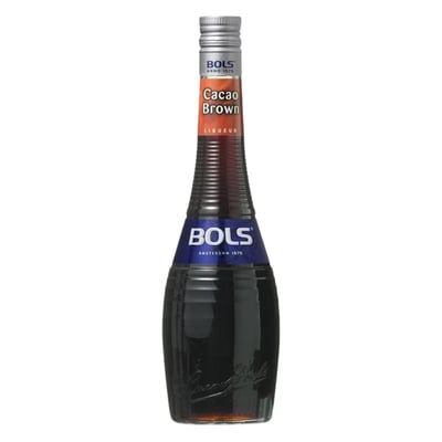Licor de Cacao Bols 700ml