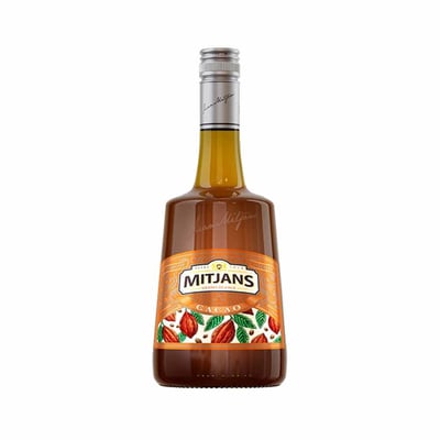 Licor de Cacao Mitjans - 750ml