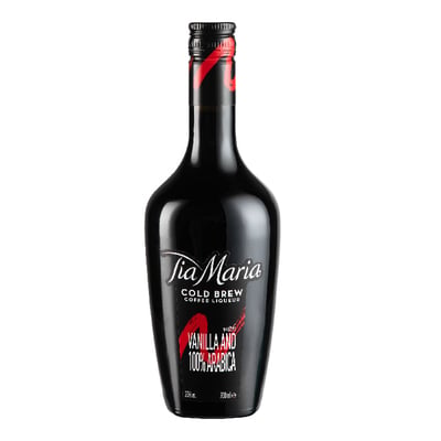 Licor De Café Tía María 700cc