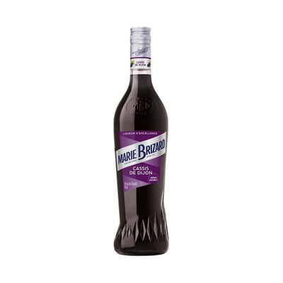 Licor de Cassis de Dijon Marie Brizard 700cc