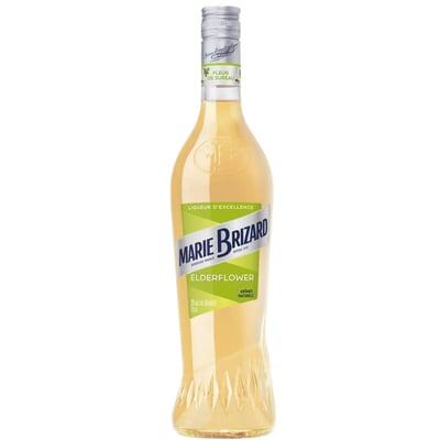 Licor de Flor de Sauco Marie Brizard 20° 700ml