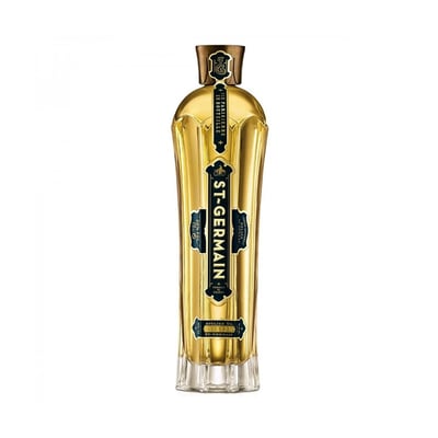 Licor de flores St Germain botella 750 cc