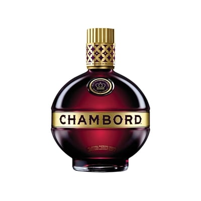 Licor De Frambuesa Chambord 750ml