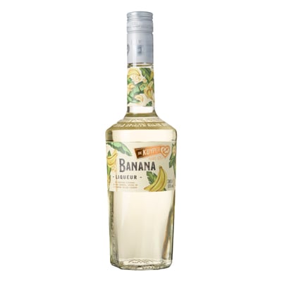 Licor De Kuyper Banana 15˚ - 700ml