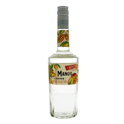 Licor De Kuyper Mango 15˚ - 700ml