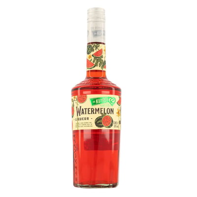 Licor de Kuyper Watermelon 700cc 15°alc.