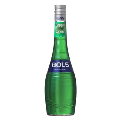 Licor de Menta Bols - 700ml