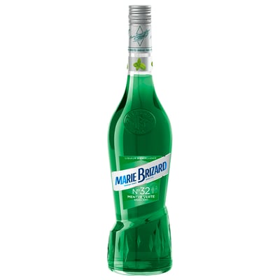 Licor de Menta Marie Brizard 20° 700cc