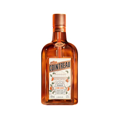 Licor de Naranja Cointreau 700cc