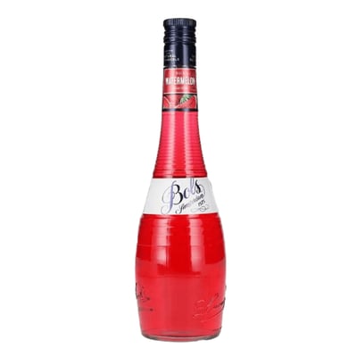 Licor de Sandia Bols - 700ml