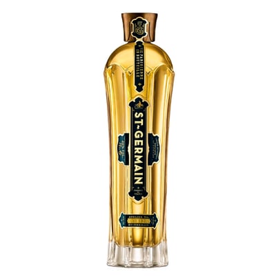 Licor de Sauco St. Germain 750cc