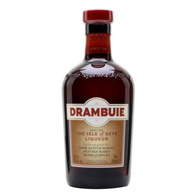 Licor de Whisky Drambuie 40˚ - 750ml