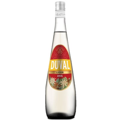Licor Duval Anis 750cc
