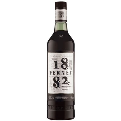 Licor Fernet 1882 750cc
