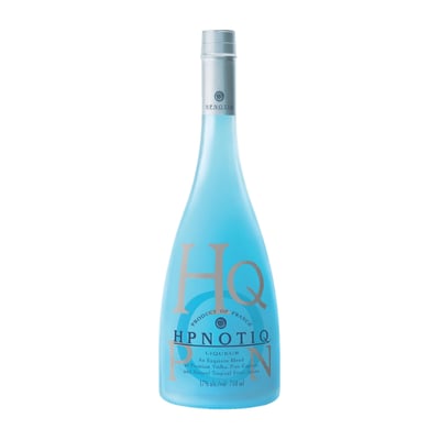 Licor Francés Hpnotiq 17˚ - 750ml