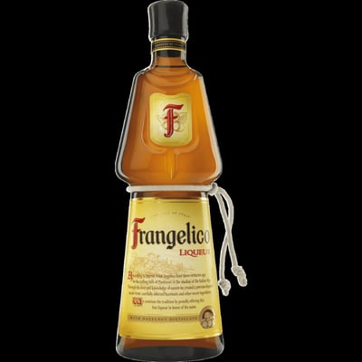 Licor Frangelico